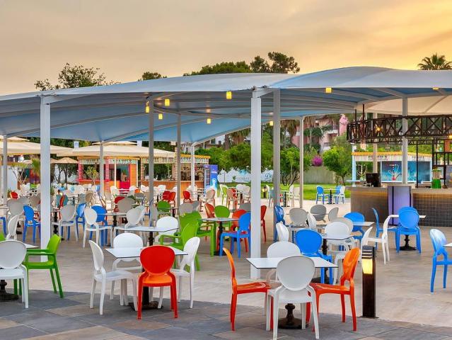 Dosinia Luxury Resort
