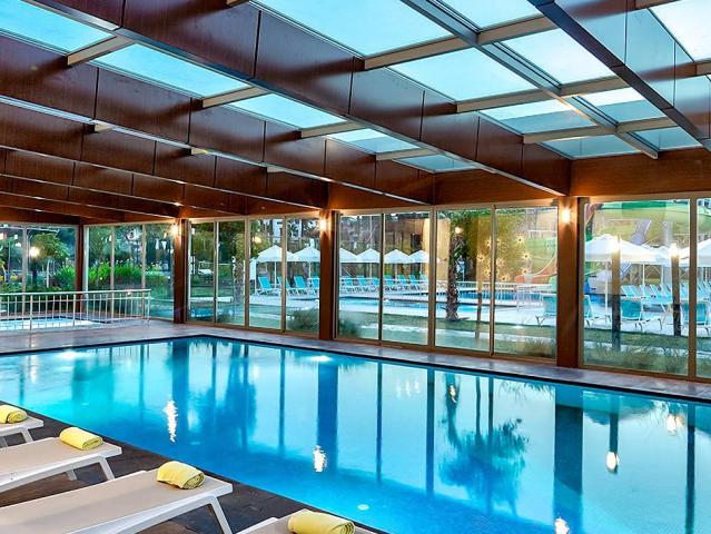 Dosinia Luxury Resort