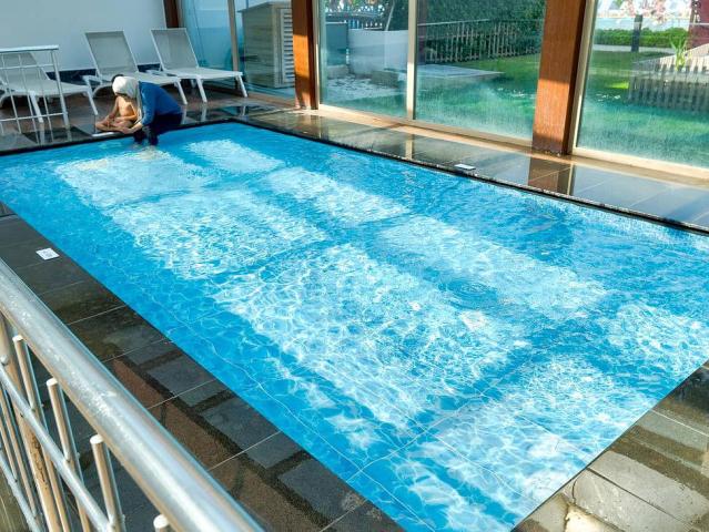 Dosinia Luxury Resort
