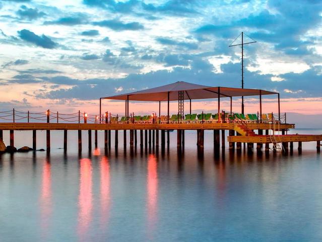 Dosinia Luxury Resort