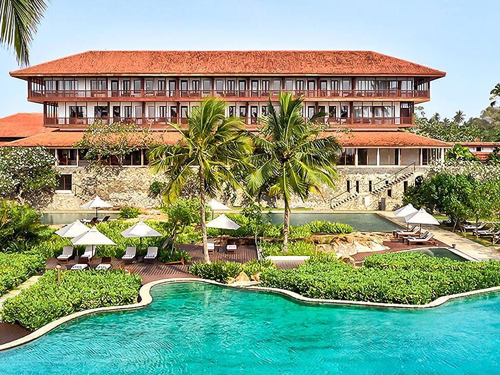 Bentota Beach by Cinnamon