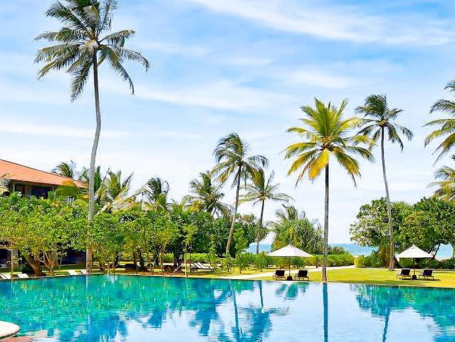 Bentota Beach by Cinnamon