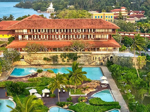 Bentota Beach by Cinnamon