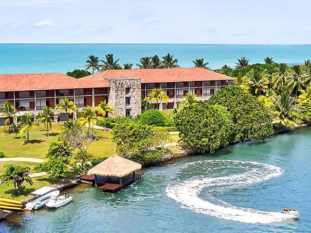 Bentota Beach by Cinnamon