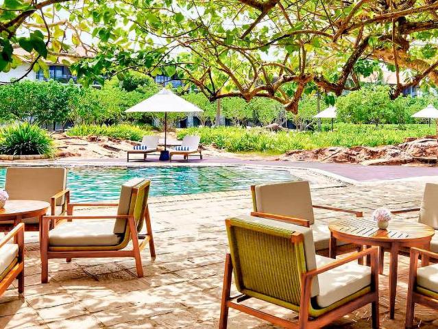 Bentota Beach by Cinnamon