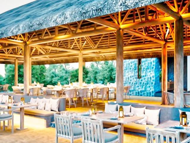 Bentota Beach by Cinnamon