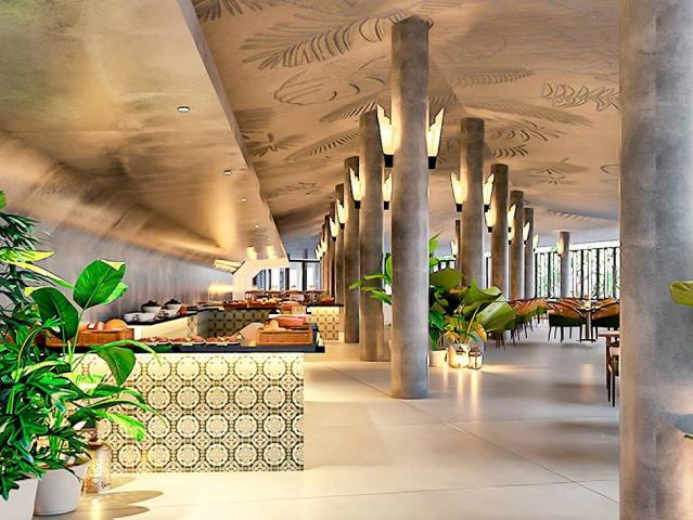 Bentota Beach by Cinnamon