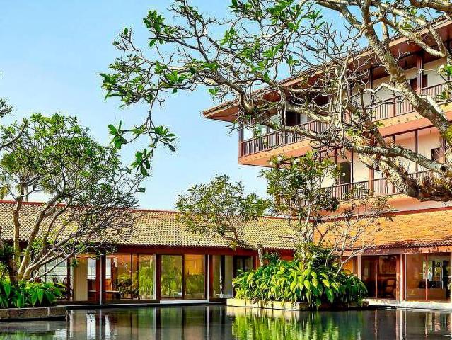 Bentota Beach by Cinnamon