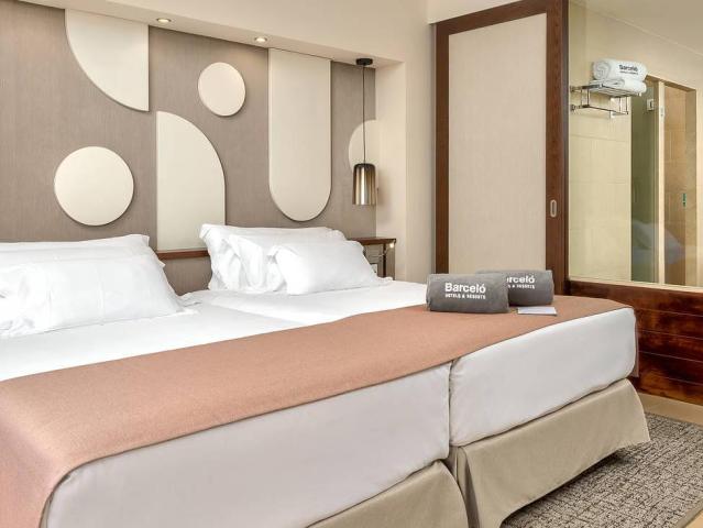 Barcelo Tenerife Royal Level