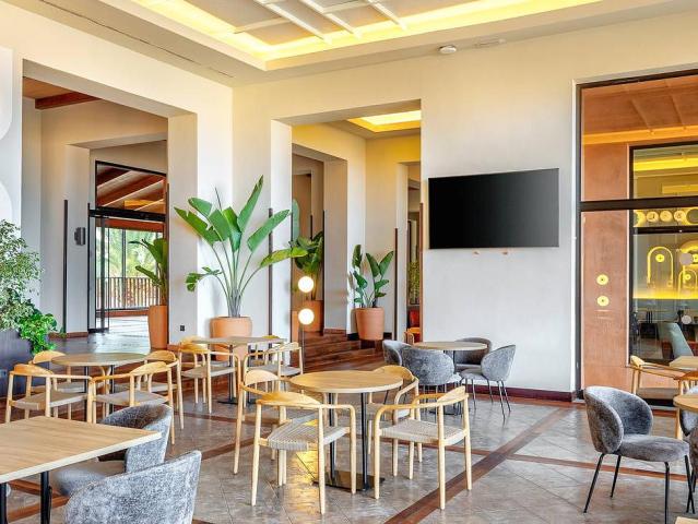 Barcelo Tenerife Royal Level