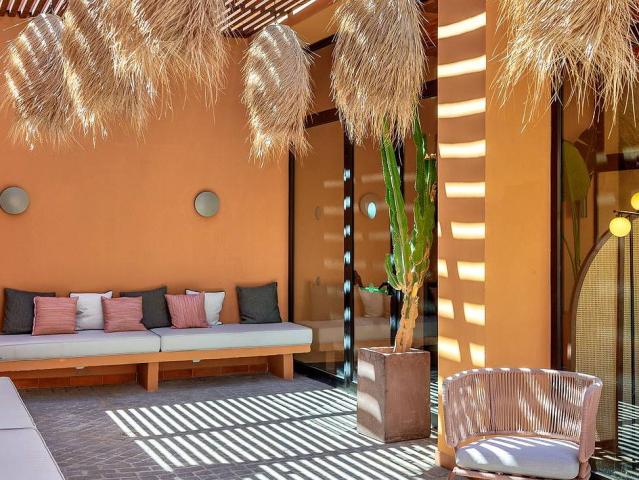 Barcelo Tenerife Royal Level