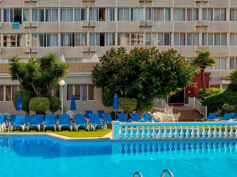 Magic Villa Benidorm
