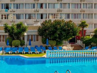 Magic Villa Benidorm