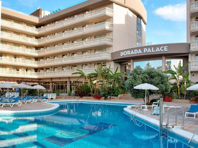 Ponient Dorada Palace