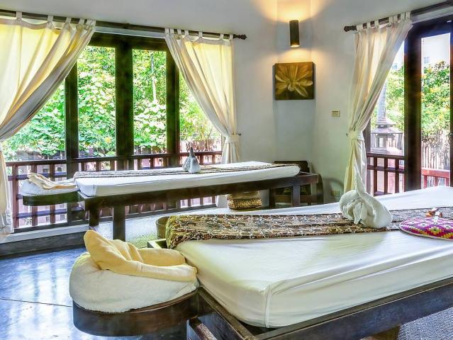 Siam Bayshore Resort and Spa
