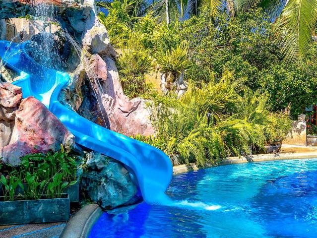 Siam Bayshore Resort and Spa