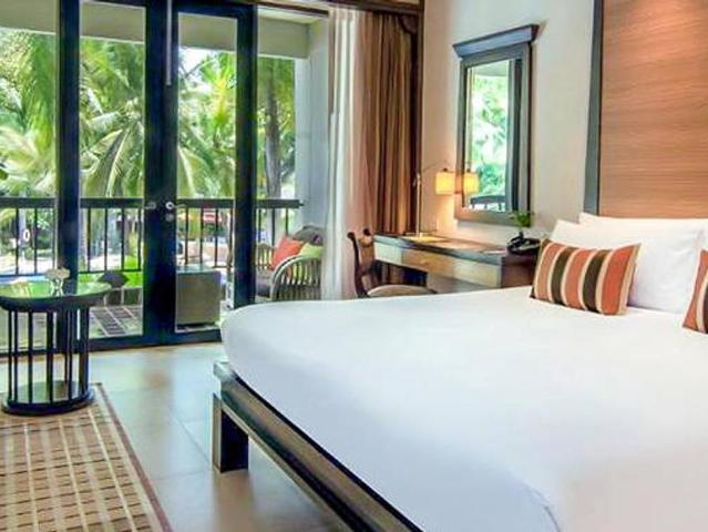 Siam Bayshore Resort and Spa