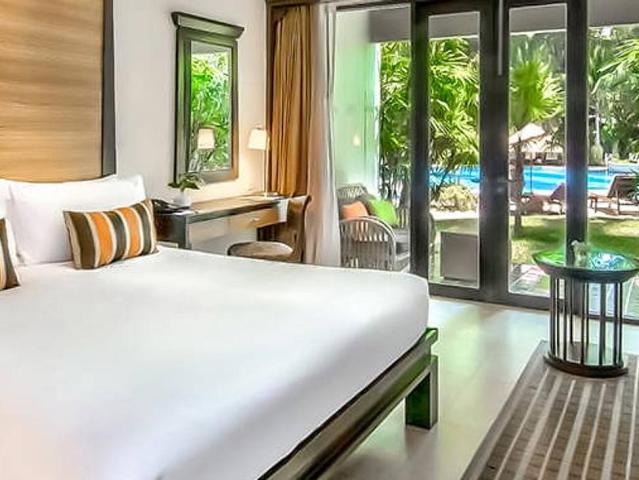 Siam Bayshore Resort and Spa