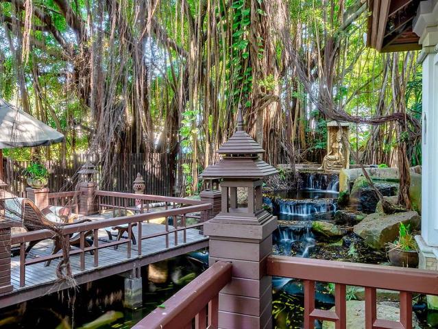 Siam Bayshore Resort and Spa