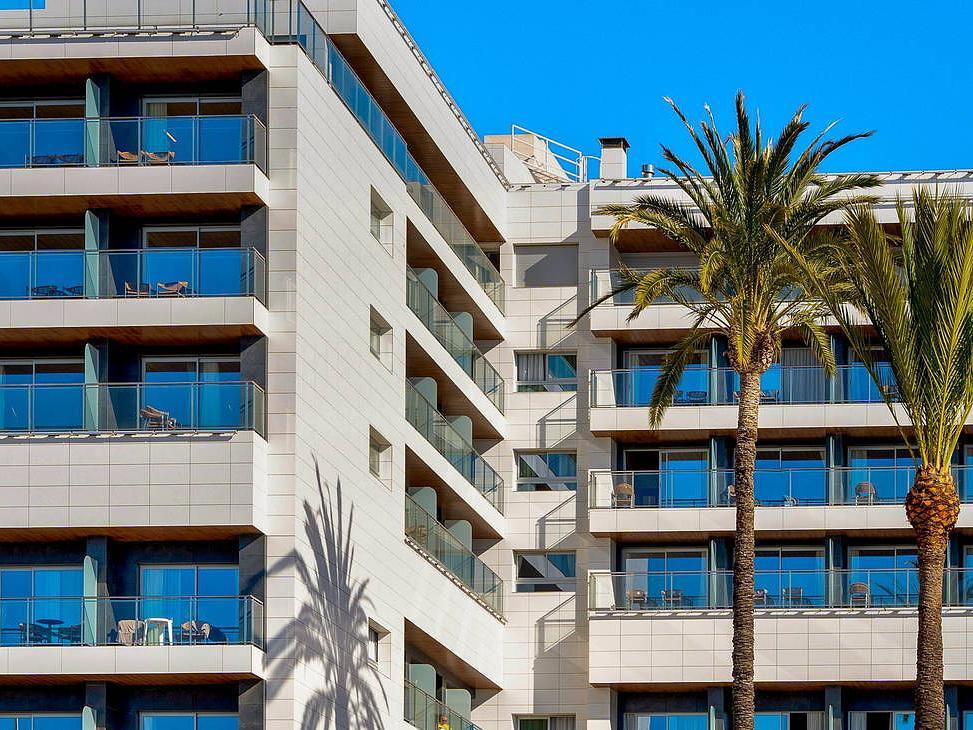 Innside Costablanca