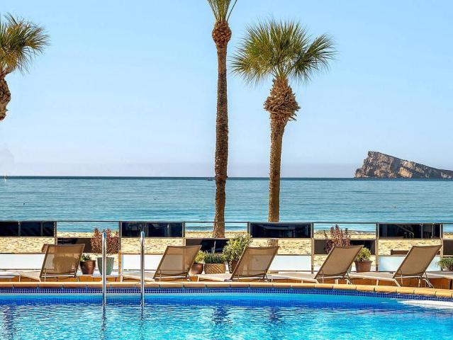 Innside Costablanca