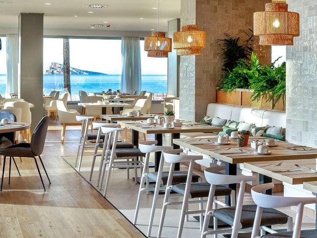 Innside Costablanca