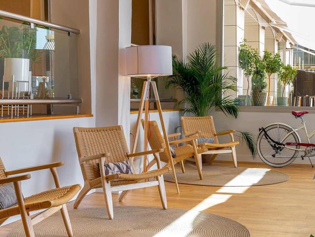 Innside Costablanca