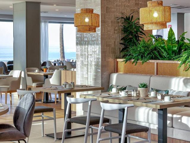 Innside Costablanca