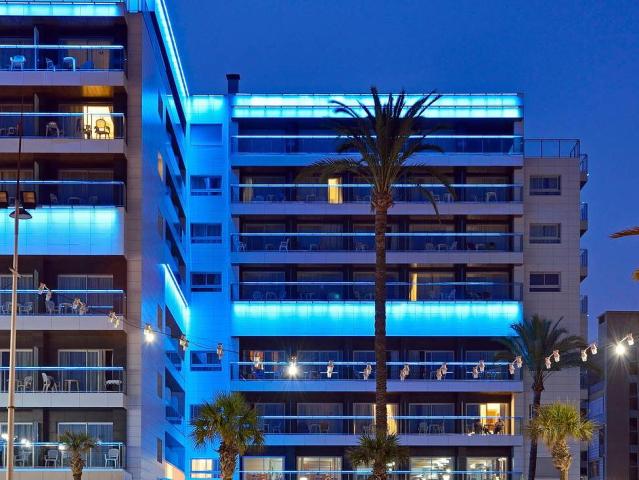 Innside Costablanca