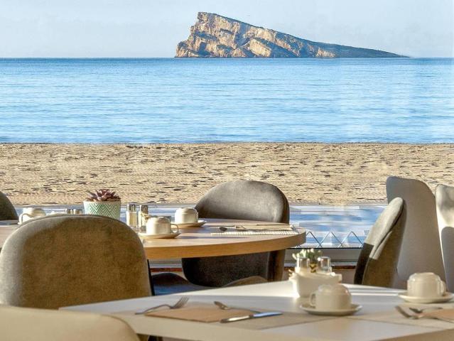 Innside Costablanca