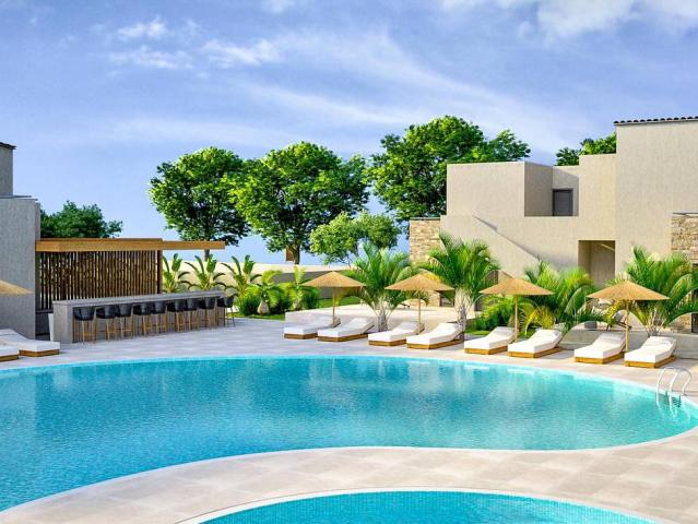 Ninos Serena Holiday Resort