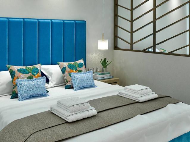 Ninos Serena Holiday Resort