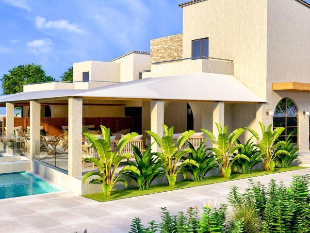 Ninos Serena Holiday Resort