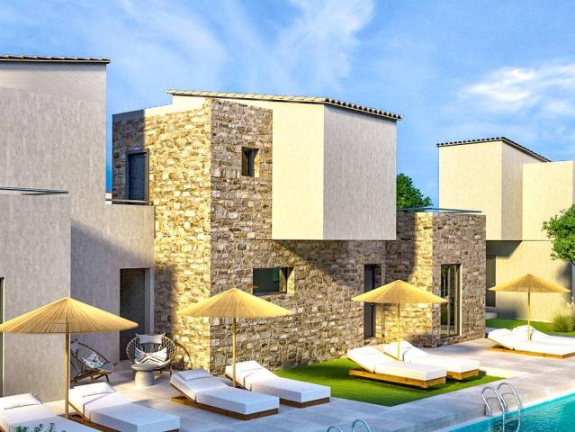 Ninos Serena Holiday Resort