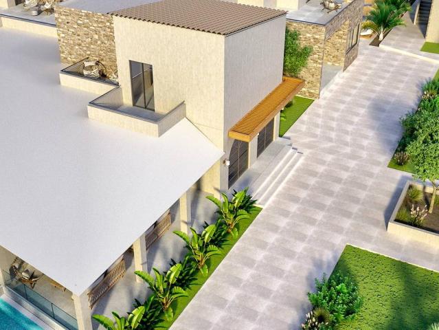 Ninos Serena Holiday Resort