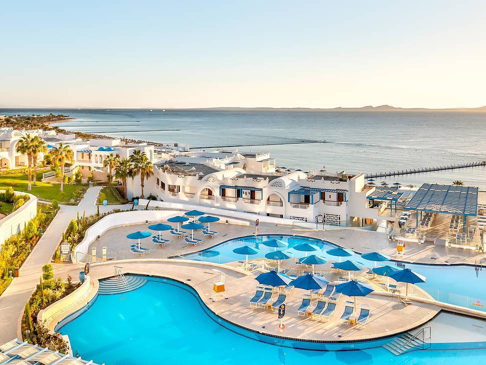 Pickalbatros Palace Resort
