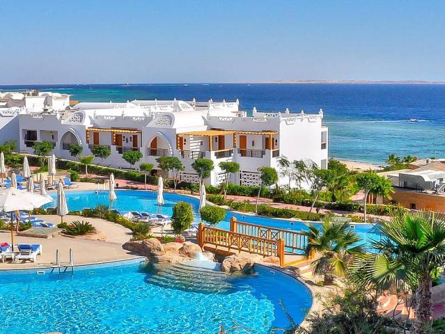 Pickalbatros Palace Resort