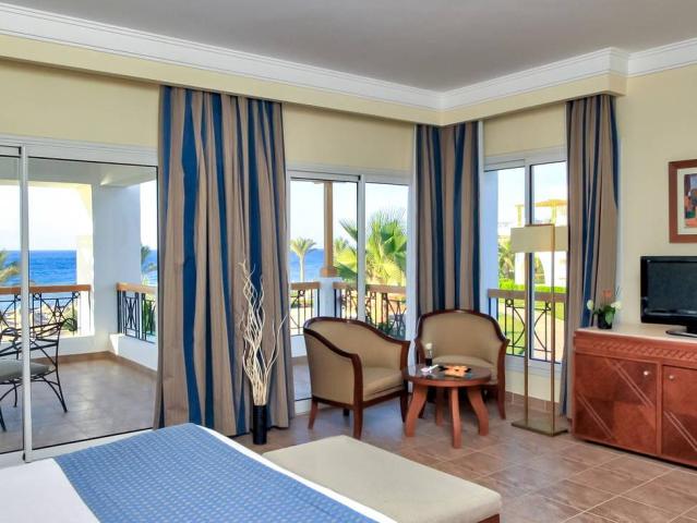 Pickalbatros Palace Resort