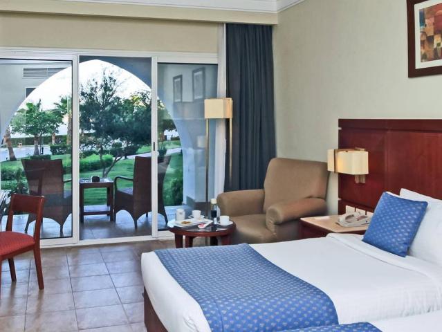 Pickalbatros Palace Resort