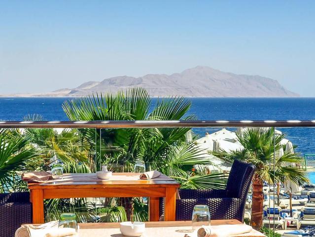 Pickalbatros Palace Resort