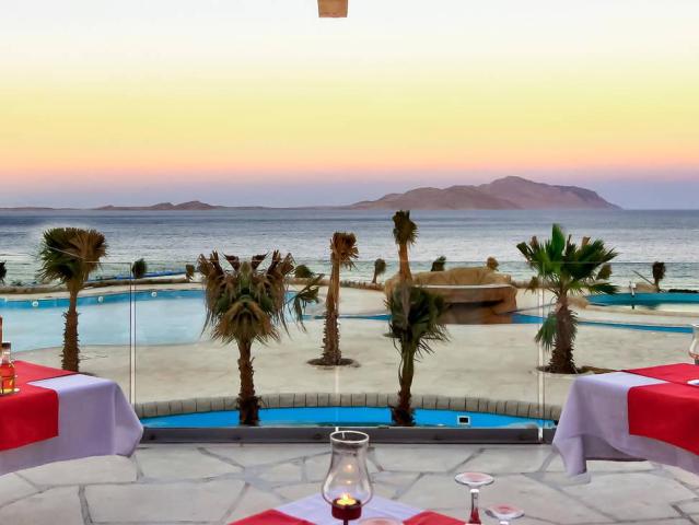 Pickalbatros Palace Resort