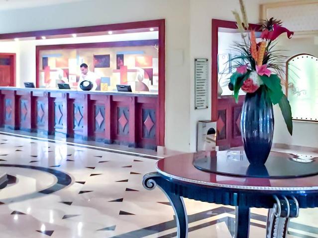 Pickalbatros Palace Resort