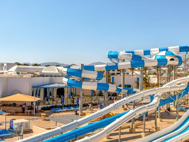 Pickalbatros Palace Resort