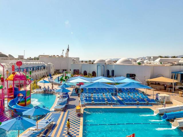 Pickalbatros Palace Resort