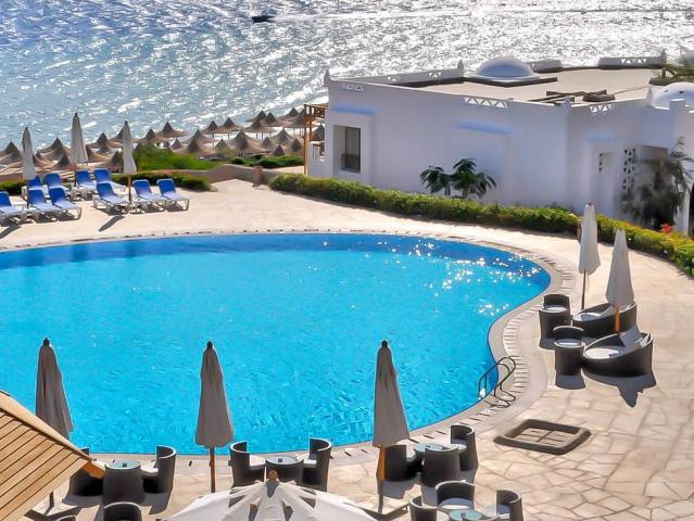 Pickalbatros Palace Resort