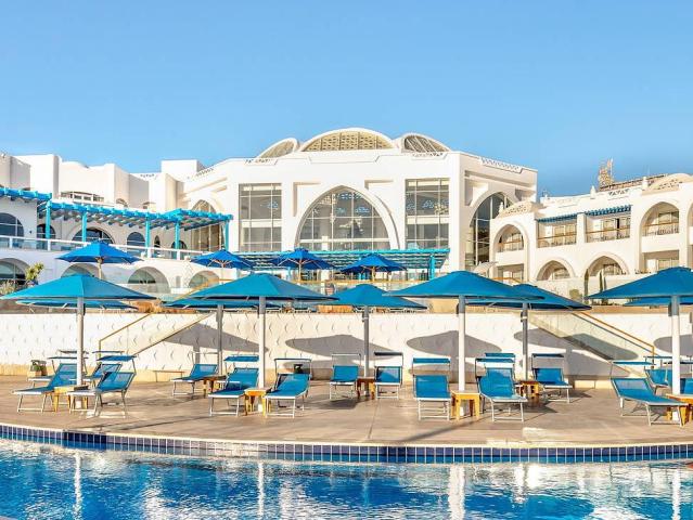 Pickalbatros Palace Resort