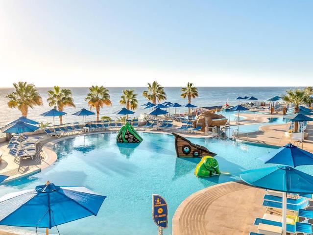 Pickalbatros Palace Resort