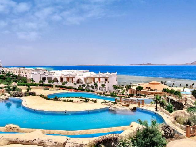 Pickalbatros Palace Resort