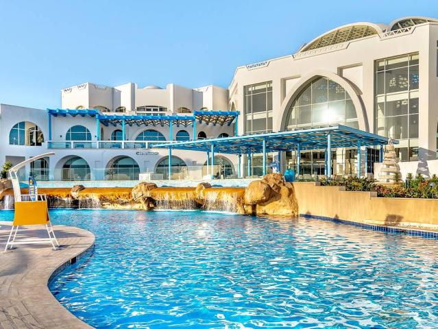 Pickalbatros Palace Resort