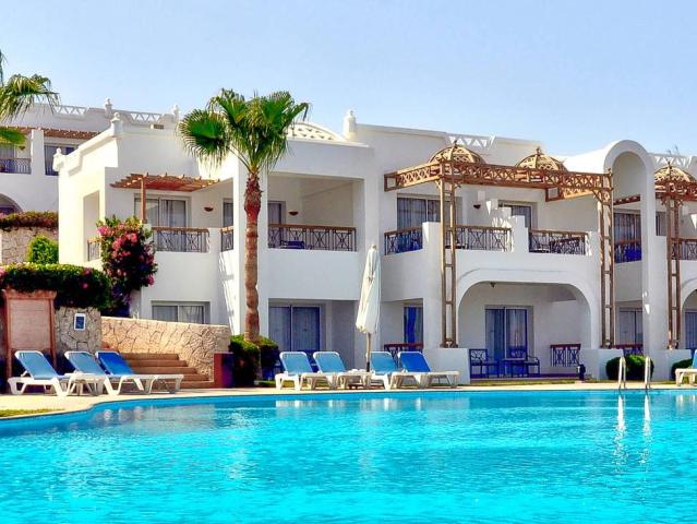Pickalbatros Palace Resort